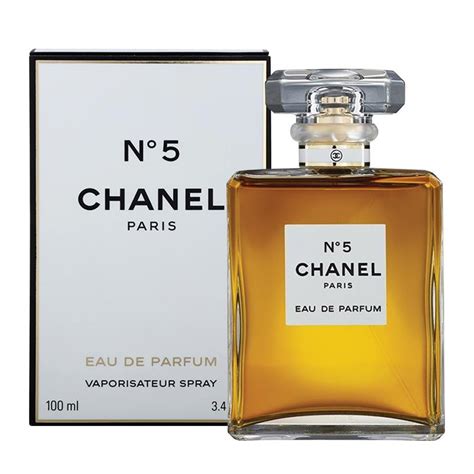 chanel 5 eau de parfum 6.8 oz|chanel no 5 perfume cost.